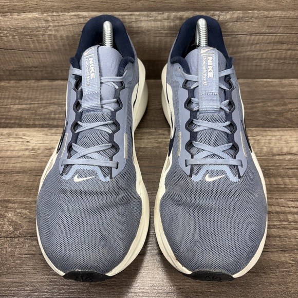 Nike Downshifter 13 Blue Mens US Size 9.5 EUR 43 FD6454-401 Running Shoes - Picture 3 of 10